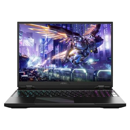 LAPTOP GAMING GIGABYTE AORUS CORE I5 12500H 16GB RAM 1TB SSD GEFORCE RTX 4070 8GB VRAM WINDOWS 11 HOME