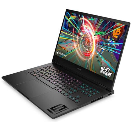 LAPTOP GAMING HP OMEN 16-WD0083DX 16.1" I9-13900HX 16GB 1TB SSD GEFORCE RTX 4060 8GB WINDOWS 11 A7QR7UA#ABA