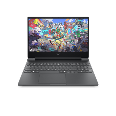 LAPTOP GAMING HP VICTUS 15-FA2104TX 15.6" I7-13620H 16GB RAM 512GB SSD GEFORCE RTX 4050 6GB WINDOWS 11