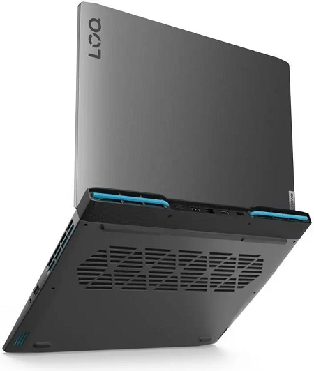 LAPTOP GAMING LENOVO I5-13420H / 1TB SSD/ 8GB RAM/ RTX3050/ WIN 11/ 82XV002LUS