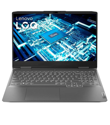 LAPTOP GAMING LENOVO I5-13420H / 1TB SSD/ 8GB RAM/ RTX3050/ WIN 11/ 82XV002LUS