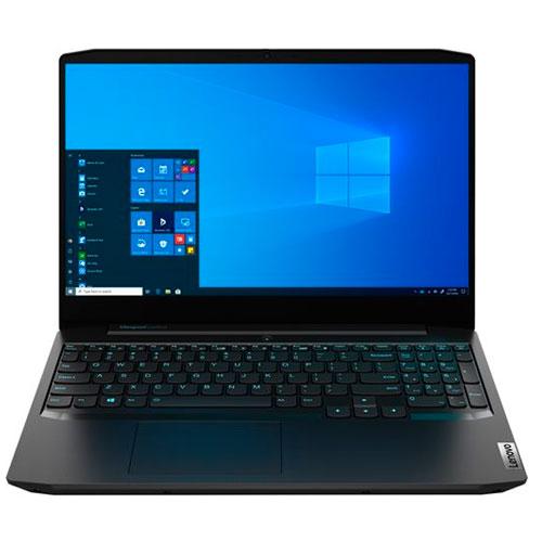 LAPTOP GAMING LENOVO IDEAPAD 3 15IMH05 /81Y40182GJ/ ONYX BLACK /CORE I5-10300H /8GB RAM/ 512 GB SSD /15.6''/ GTX 1650TI/ WINDOW 10 HOME SL/
