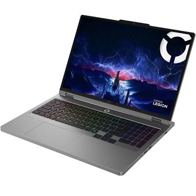 LAPTOP GAMING LENOVO LEGION 5 16" 16IAX10 ULTRA I9-275HX 32GB 1TB SSD RTX 5060 8GB WINDOWS 11H GREY 83NX0000US