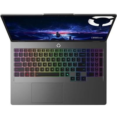 LAPTOP GAMING LENOVO LEGION 5 16" 16IAX10 ULTRA I9-275HX 32GB 1TB SSD RTX 5060 8GB WINDOWS 11H GREY 83NX0000US