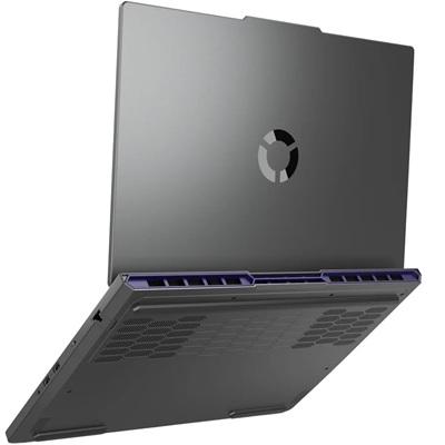 LAPTOP GAMING LENOVO LEGION 5 16" 16IAX10 ULTRA I9-275HX 32GB 1TB SSD RTX 5060 8GB WINDOWS 11H GREY 83NX0000US