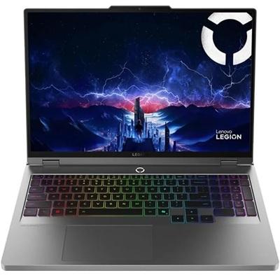 LAPTOP GAMING LENOVO LEGION 5 16" 16IAX10 ULTRA I9-275HX 32GB 1TB SSD RTX 5060 8GB WINDOWS 11H GREY 83NX0000US