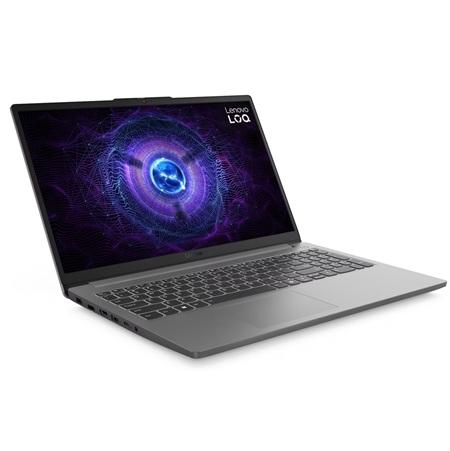 LAPTOP GAMING LENOVO LOQ 15IAX9E 15.6" I5-12450HX 16GB RAM 512GB SSD RTX 3050 6GB VRAM WINDOWS 11 HOME INGLES 83LK00CVUS