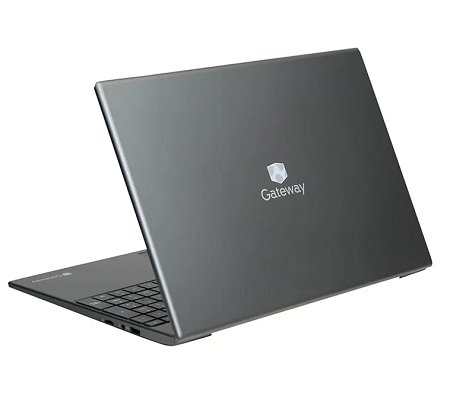 LAPTOP GATEWAY GWNR71517-BK 15.6" FHD/ RYZEN 7 3700U/ 512GB SSD/ 8GB RAM/ WINDOWS 11