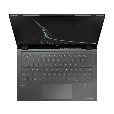 LAPTOP GATEWAY GWTC71427-BK 14.1" FHD/ i7-1255U/ 512GB SSD/ 8GB RAM/ WINDOWS 11 