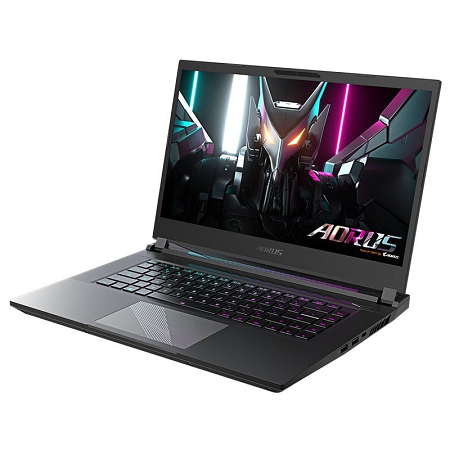 LAPTOP GIGABYTE AORUS i7-13700H / 15"/ BKF-73US754