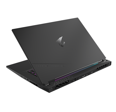 LAPTOP GIGABYTE AORUS i7-13700H / 15"/ BKF-73US754