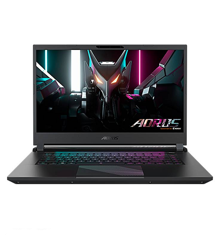 LAPTOP GIGABYTE AORUS i7-13700H / 15"/ BKF-73US754