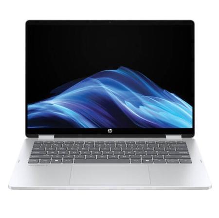 LAPTOP HP 14" 14-FP0013DX OMNIBOOK 5 FLIP I5-120U 8GB RAM 512GB SSD WINDOWS 11