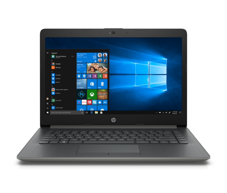 LAPTOP HP 14-CK0013LA / I5 -8250U 1.6GHZ / 1TB / 8GB DDR4 / SIN UNIDAD OPTICA / WINDOWS 10