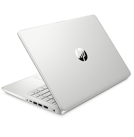 LAPTOP HP 14-DQ2528LA/ I3-1115G4/256GB SSD / 8GB RAM DDR4/ 14" / WINDOWS 11
