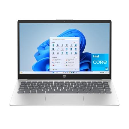 LAPTOP HP 14-EP0299NR  14" I3-N305 8GB RAM 256GB SSD WINDOWS 11 HOME BL9T2UA#ABA