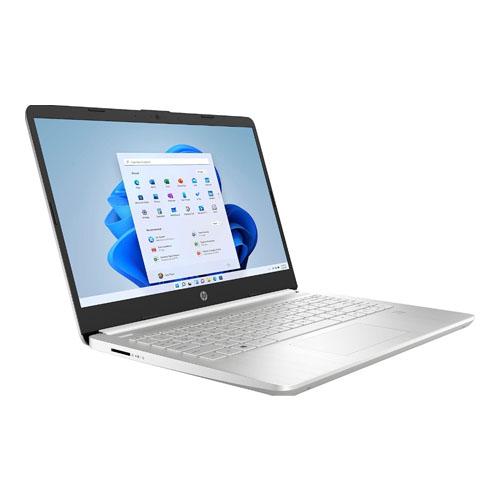LAPTOP HP 14-FQ0033DX/ AMD R3 3250U/ 8 GB RAM SDRAM DDR4 /SSD DE 128GB /14" / WINDOWS11 /  6A2P1UA#ABA
