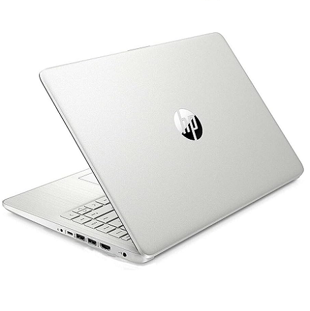 LAPTOP HP 14-FQ0110WM 14" RYZEN 3 3250 4GB 128GB WINDOWS 11