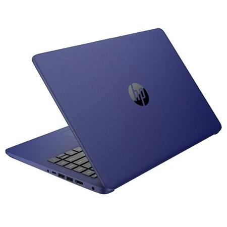 LAPTOP HP 14-FQ1025 14" RYZEN 7 5700U 16GB RAM 512GB SSD PANTALLA TACTIL WINDOWS 11 88B18UA#ABA