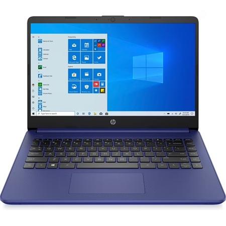 LAPTOP HP 14-FQ1025 14" RYZEN 7 5700U 16GB RAM 512GB SSD PANTALLA TACTIL WINDOWS 11 88B18UA#ABA