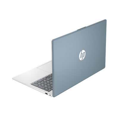 LAPTOP HP 15.6" 15-FC0250LA RYZEN 5-7520U 8GB RAM 512GB WIN11 BLUE / CON MOCHILA