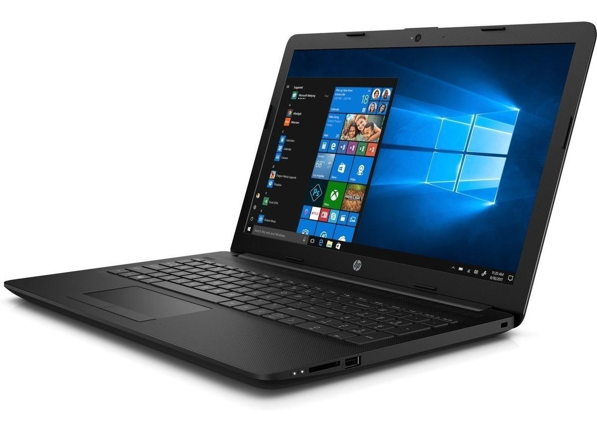 LAPTOP HP 15-DA0004LA PENTIUM N5000 / 15" HD / 4GB RAM /500 GB HDD / NO LECTOR DVD/ 3PX29LA#ABM  