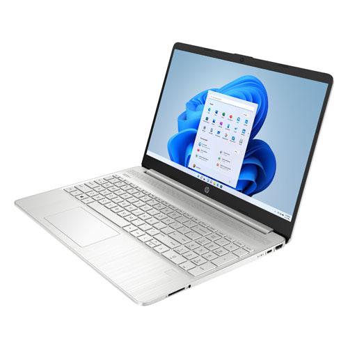 LAPTOP HP 15-DY2093DX/ INTEL CORE I5-1135G7/ 8 GB RAM SDRAM DDR4 /SSD DE 256GB/ 405F7UA#ABA