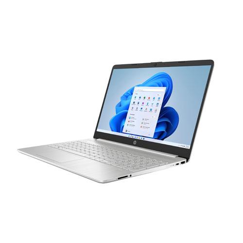 LAPTOP HP 15-DY4013DX/ INTEL CORE I5-1155G7/ 12 GB RAM SDRAM DDR4 /SSD DE 256GB/  6X3B4UA#ABA