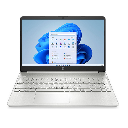 LAPTOP HP 15-DY5008LA 15.6IN SPA / I7-1255U/ 8GB RAM/ 256GB SSD/ WINDOWS 11