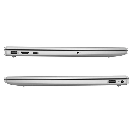 LAPTOP HP 15-FC0093DX 15.6" RYZEN 5 7520U/ 16GB RAM/ 256GB SSD/WINDOWS 11