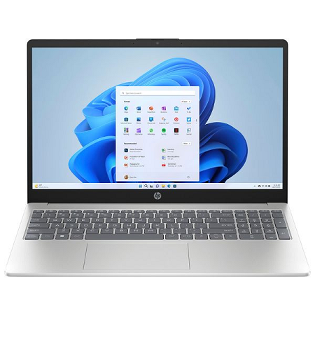 LAPTOP HP 15-FC0093DX 15.6" RYZEN 5 7520U/ 16GB RAM/ 256GB SSD/WINDOWS 11