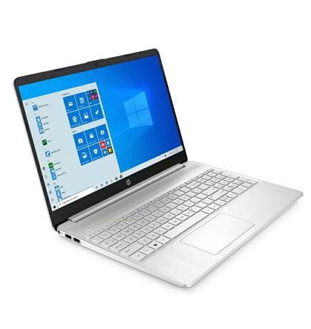 LAPTOP HP 15-FD0095WN 15.6" I5-1235U 8GB 512GB SSD WINDOWS 11 HOME SILVER