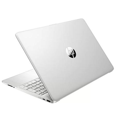 LAPTOP HP 15-FD0095WN 15.6" I5-1235U 8GB 512GB SSD WINDOWS 11 HOME SILVER