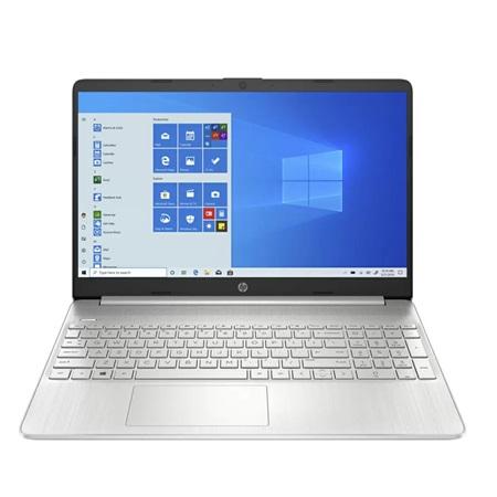 LAPTOP HP 15-FD0095WN 15.6" I5-1235U 8GB 512GB SSD WINDOWS 11 HOME SILVER