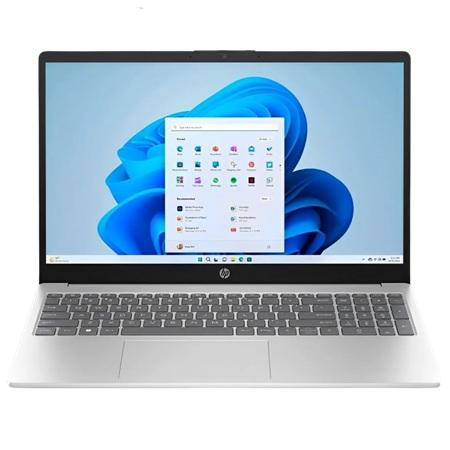 LAPTOP HP 15-FD0127DX 15.6" I7-1355 16GB RAM 512GB SSD WINDOWS 11 PANTALLA TACTIL