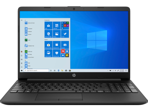LAPTOP HP 15-GW0024LA RYZEN 53450U 256GB 4GB DE RAM LED 15.6" WIN HOME