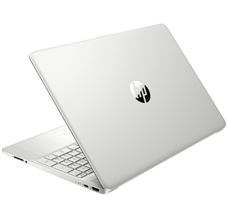 LAPTOP HP 15Z-EF2000/ AMD RYZEN 5 5500U/8 GB RAM SDRAM DDR4 /SSD DE 256GB /15.6" 1366X768 / WINDOWS11H64