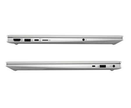 LAPTOP HP 15Z-EF2000/ AMD RYZEN 5 5500U/8 GB RAM SDRAM DDR4 /SSD DE 256GB /15.6" 1366X768 / WINDOWS11H64