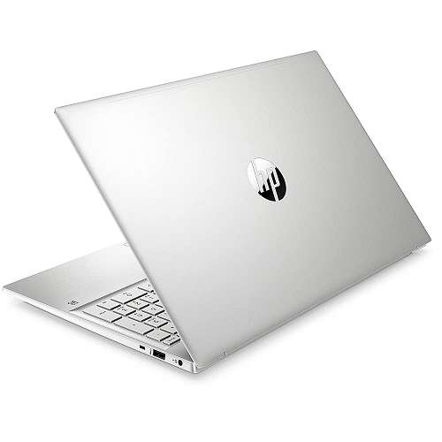 LAPTOP HP 15Z-EF2000/ AMD RYZEN 7 5700U/12 GB RAM SDRAM DDR4 /SSD DE 512GB /15.6" FHD / WINDOWS 11H64