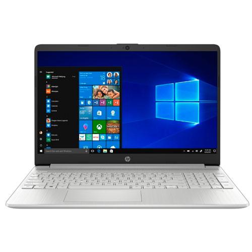 LAPTOP HP CORE i3-11254G SSD 256GB DDR4 DE 4GB W8 LED 15,6 15-DY2062LA