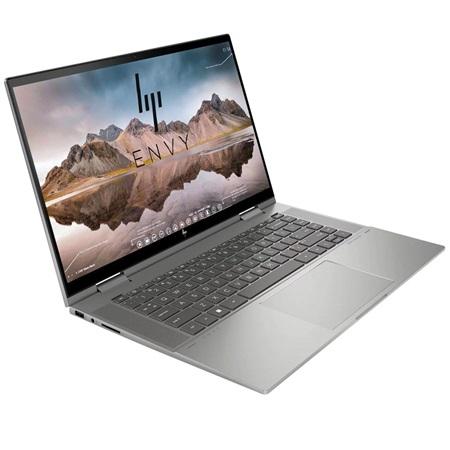 LAPTOP HP ENVY X360 2 IN 1 15-EW1082WM I7-1355U 12GB RAM/ 512GB SSD /15.6" TOUCH/ WINDOWS 11