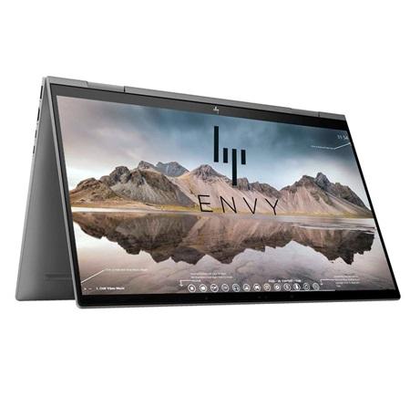 LAPTOP HP ENVY X360 2 IN 1 15-EW1082WM I7-1355U 12GB RAM/ 512GB SSD /15.6" TOUCH/ WINDOWS 11