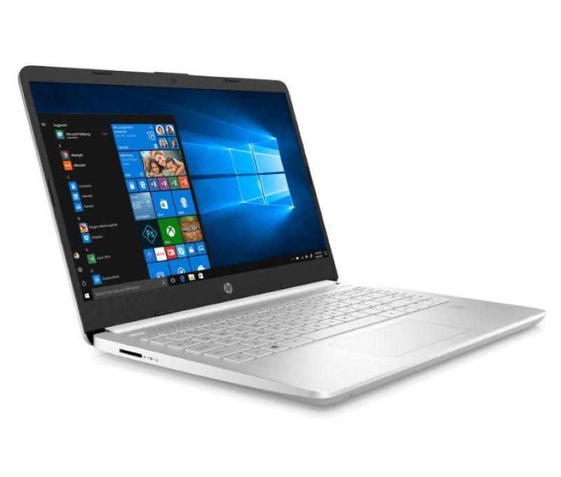LAPTOP HP NOOTBOOK 14-DQ1004LM / i5-1035G7 / SSD 256GB /16 GB OPTANE /SODIMM SDRAM DDR4 8GB /WINDOWS 10 HOME (COMBO FUNDA+AUDIFONOS)
