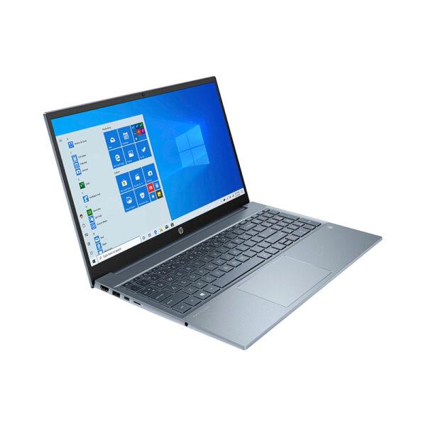 LAPTOP HP PAVILION 15-EH0011LA/ R7-4700U /16GB / 512GB SSD / 310H1LA#ABM