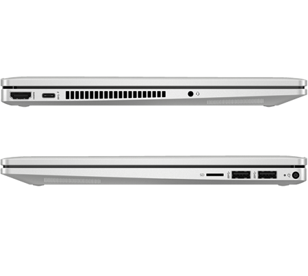 LAPTOP HP PAVILON X360 14-EK1000LA 2 EN 1 I7-1355U/ 512GB SSD/ 16GB RAM/ WIN 11 INCLUYE MOCHILA