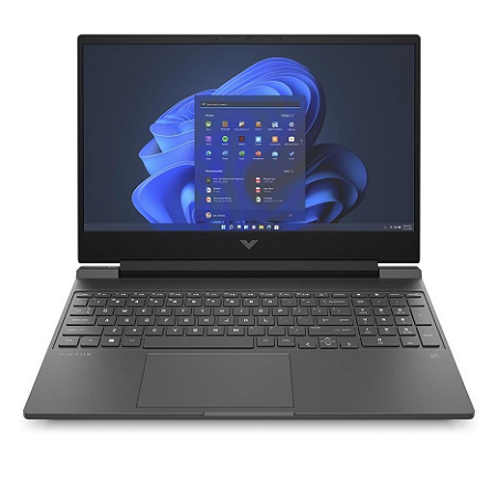 LAPTOP HP VICTUS 15-FA1030NR I5-1245H/ 8GB RAM/ 512GB SSD/ 15.6/ RTX 2050/ 8H4N7U-ABA