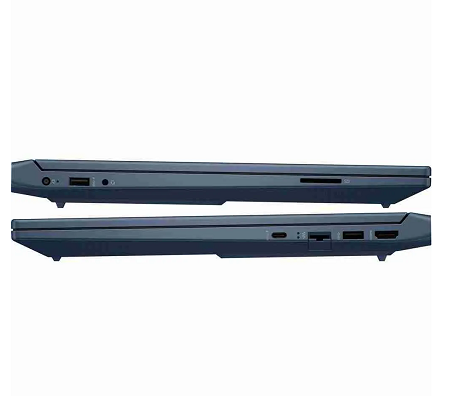 LAPTOP HP VICTUS 15-FA1093DX/ I5-13420H/ 8GB RAM/ 512GB SSD/ 15.6" FHD 144HZ/ NVIDIA GEFORCE RTX3050 6GB/ BLUE /WIN 11