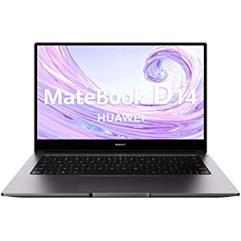 LAPTOP HUAWEI MATEBOOK 14 /WIN 10 HOME / 14" 1920X1080 / AMD RYZEN 5 3500U / 8 GB DDR4 / 512GB SSD