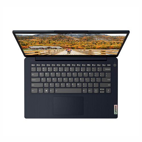 LAPTOP LENOVO 14ALC6/ 82KT008LCL/ AMD RYZEN 5 5500U 2.1GHZ /8GB RAM/256GB SSD/14'' FHD /WINDOWS 10 HOMESL
