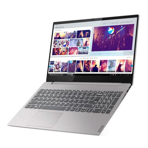 LAPTOP LENOVO IDEADPAD S145-15IIL 81W800CULM / CORE I3-1005G1 1.2GHZ/ RAM: 12 GB /HDD: 1TB + SSD:128GB / W10H/ 15.6
